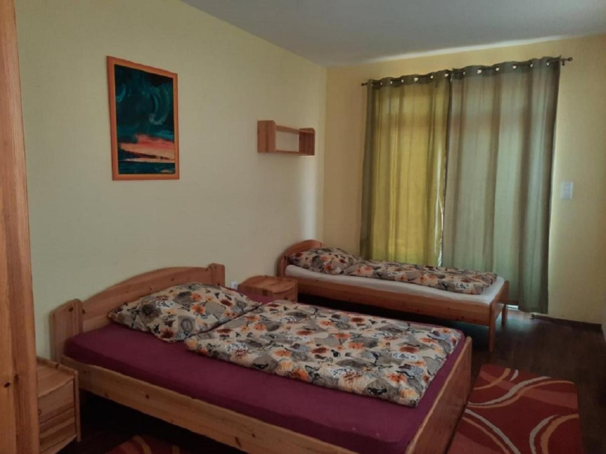 Ponty Orsó Vendégház Nagybaracska Kültér fotó