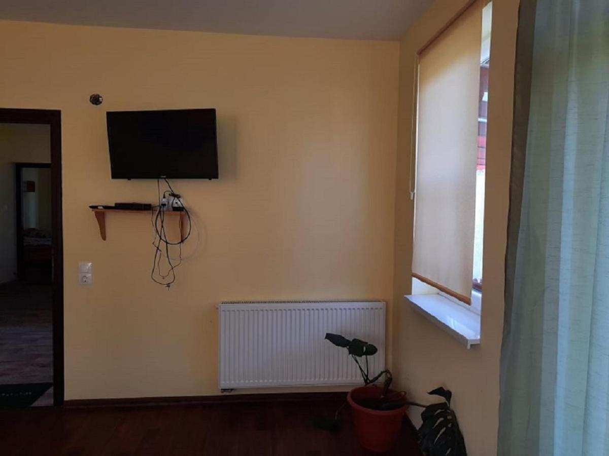 Ponty Orsó Vendégház Nagybaracska Kültér fotó